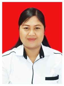 Ni Made Apsari Dewi, S.Kom.