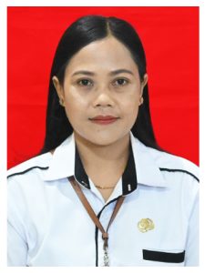 Ni Nyoman Ayu Trisnadewi, S.Pd.