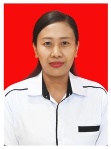 Ni Putu Eni Aristina, S.Pd