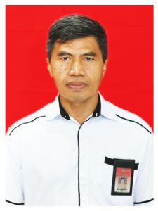 I Ketut G. Cakra Partana, ST.