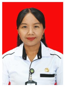 Ni Made Eka Budiari, S.Ag