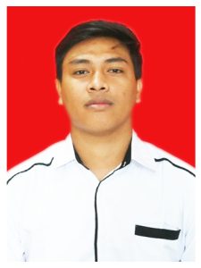 I Made Fredy Antara