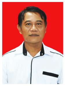 Ida Bagus Irawadhi Purnama, ST.