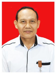 I Ketut Abadi Putra, ST.
