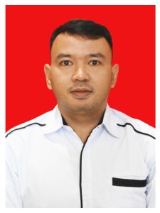 Afriady Sembiring Meliala, S.Pd.Gr