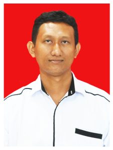 I Putu Hendra Tresnadana, S.Pd.