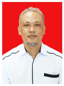 I Putu Agus Hendra Adnyana Giri, ST.