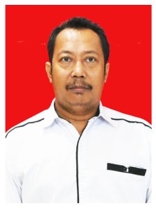 I Gede Astika Mulyadnyana, ST.