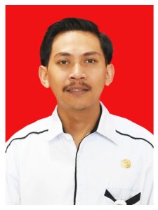 Mohamad Saifudin Zuhri, S.Pd