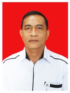 I Wayan Santosa, ST.