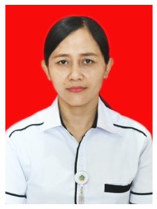 Ni Nengah Sri Haryati,S.Ag.
