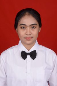 Gusti Ayu Putu Trisna Yanti, A.Md.