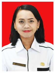 Ni Putu Zeni Setiawati, S.Pd