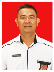 I Putu Agus Suparthama Putra, ST.
