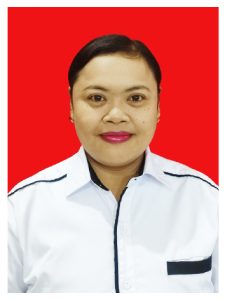 Ni Made Ari Tresnawati, S.Pd.