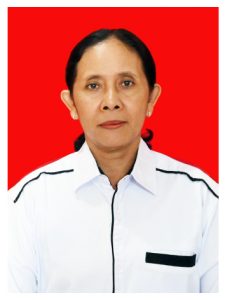 Ni Luh Ayu Santryani, SH.