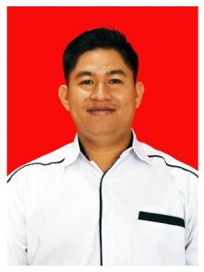 Anak Agung Bagus Dharma Putra