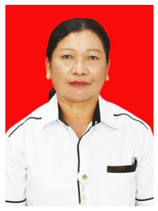Ni Ketut Gati, SE.