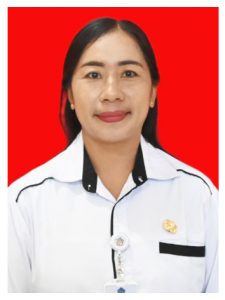 Ni Kadek Juli Yasmini, S.Pd