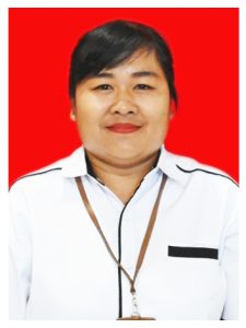 Ni Luh Gede Krisna Dewi, S.Pd
