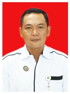I Putu Darcana Wibawa, S.Pd.