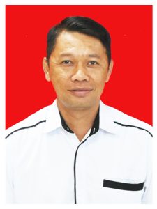 I Dewa Made Candra Karmita, S.Kom.