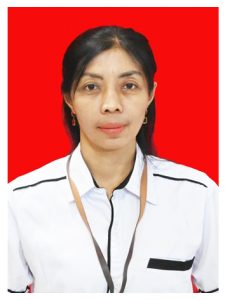 Ni Made Dewi Kurniawati, S.Si., M.Pd