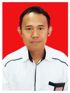 M Dody Menggala, ST, M.Pd