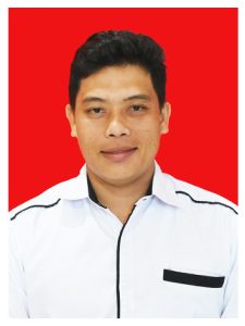 I Gede Elvin Kusumayasa, A.Md.