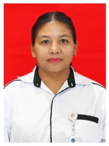 Ni Ketut Kurniawati, S.Kom.