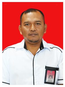 I Gede Mahadiyasa, SE.