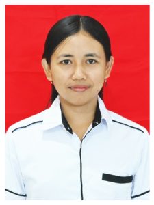 Ni Kadek Manik Sari