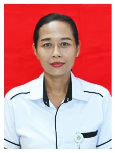 Ni Ketut Miniasih, S.Ag