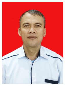 I Ketut Nik Murah Hartawan, S.Pd.