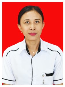Ni Wayan Nina Merta Asih, SS.