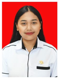 Ni Made Novia Kristina Dewi, S.Pd