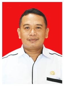 I Nyoman Dedi Suryawan, ST.