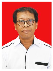 I Nyoman Wirata, S.Pd