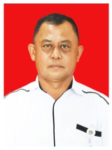 I Nengah Karmata, M.Pd.