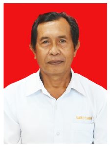I Nyoman Kawi Adnyana, S.Ag.