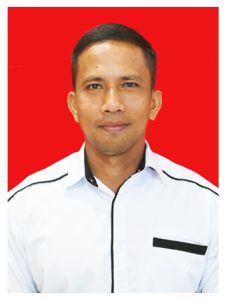 I Gede Maha Wiryana, S.Ag.