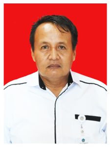 I Wayan Mertayasa, SS.