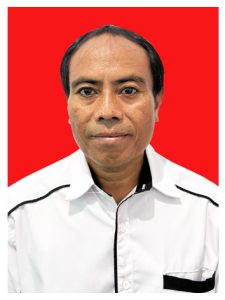 I Putu Arsana, ST.