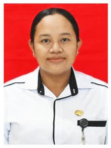Ni Putu Riska Pratiwi, S.Pd