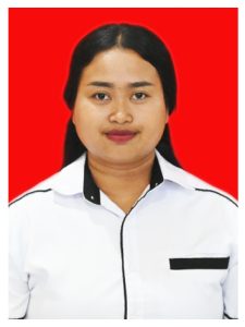 Ni Made Ayu Rita Adriani, S.T.