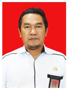I Gusti Kade Siladana, S.Pd.T., M.Ed