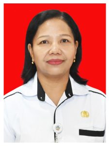 Gusti Ayu Komang Sriwiarti, S.Pd.