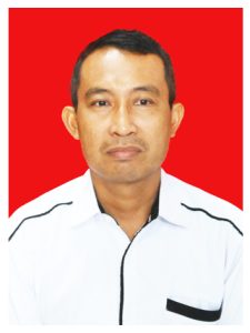 I Wayan Sridana, S.Pd.