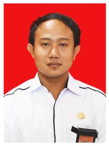 I Putu Gede Suartama, S.Pd.