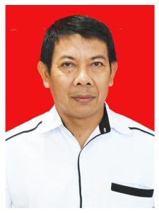 I Wayan Sukayasa, ST.